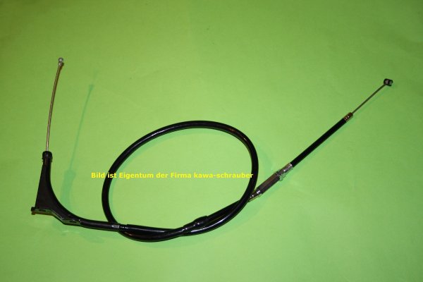 Kupplungszug Yamaha TDM850 Typen 3VD / 4CM Bj. 1991-1995