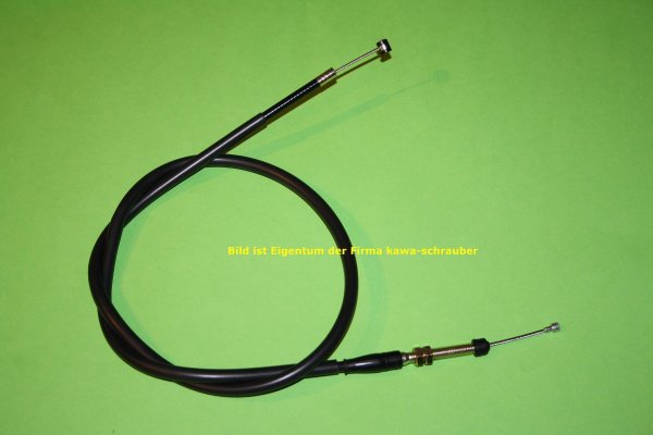 Kupplungszug Yamaha TDM850 Typ 4TX Bj. ab 1996