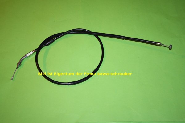 Kupplungszug Yamaha XS850 Typ 4E2 Bj. 1980-1982