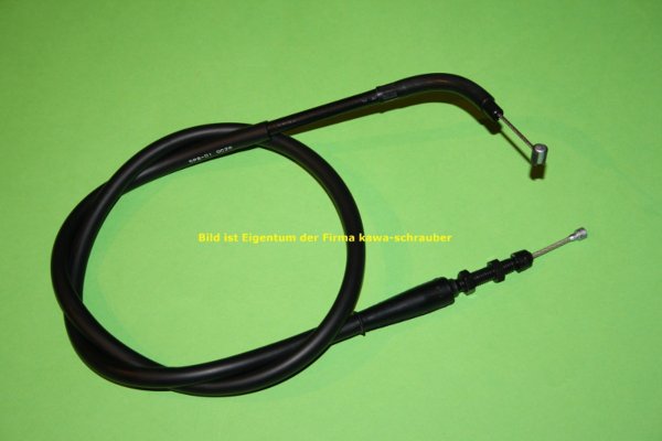 Kupplungszug Yamaha TDM900 Typen RN08 / RN11 Bj. 2002-2003