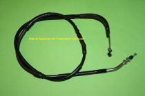 Kupplungszug Yamaha FZS1000 Fazer Typen RN061 / RN141 Bj. 2001-2005