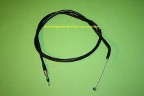 Kupplungszug Yamaha FZS1000 Fazer Typen RN165 / RN161 Bj. 2006-2011