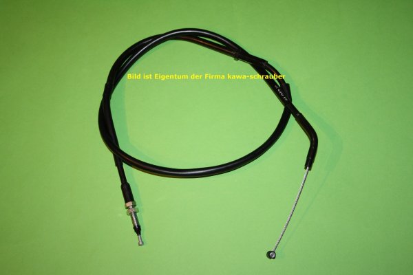 Kupplungszug Yamaha FZS1000 Fazer Typen RN165 / RN161 Bj. 2006-2011