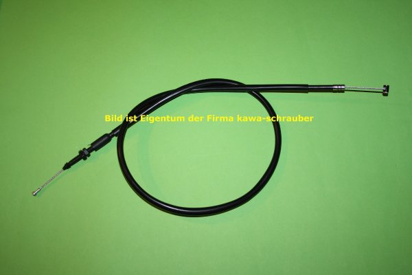 Kupplungszug Yamaha YZF-1000 R1 YZF1000 Typen RN01 / RN04 Bj. 1998-2001