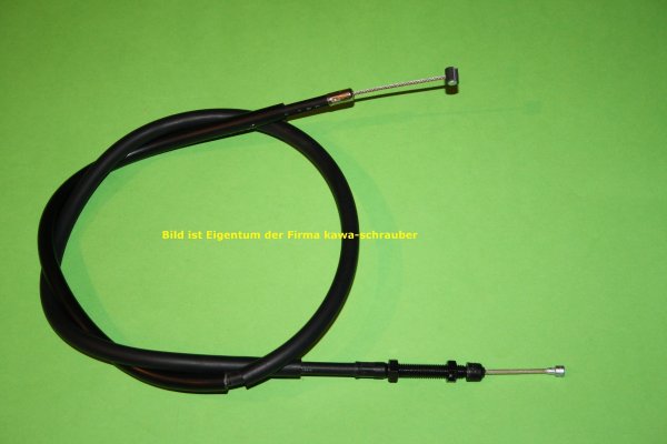 Kupplungszug Yamaha YZF-1000 R1 YZF1000 Typ RN09 Bj. 2002-2003