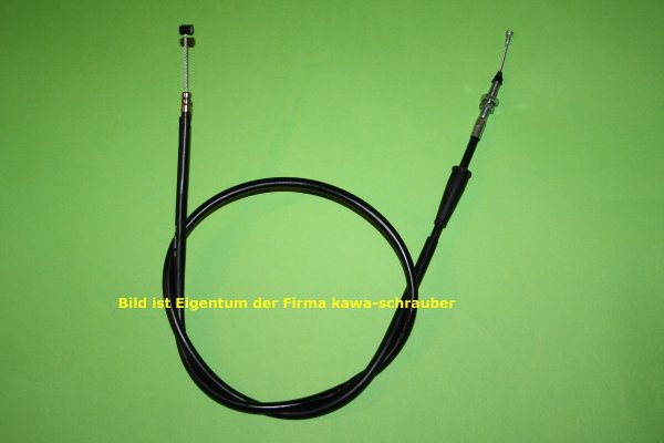 Kupplungszug Yamaha YZF-1000 R1 YZF1000 Typ RN12 Bj. 2004-2006 + 2009