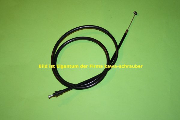 Kupplungszug Yamaha XS1100 Typen 2H9 / 5K7 Bj. 1978-1983