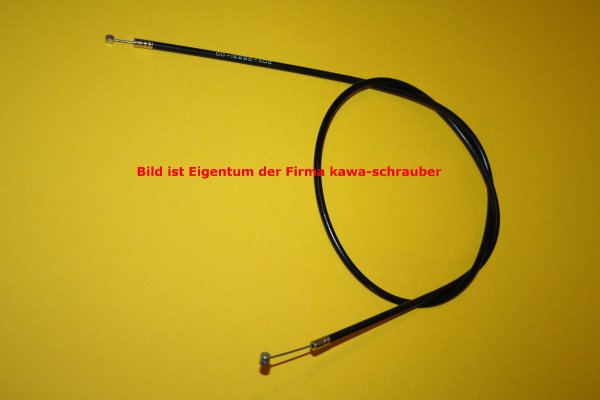 Chokezug Yamaha XV1100 Virago Typ 3LP Bj. 1989-1999