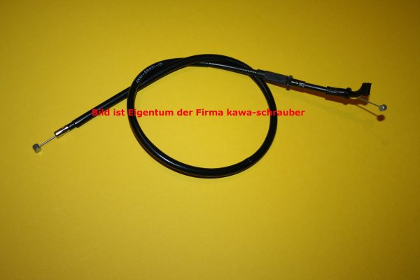 Chokezug Yamaha XJ900 Diversion Typ 4KM Bj. 1995-2003