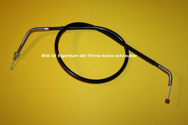 Kupplungszug Triumph 900 Speed Triple Typ T509 Bj. ab 1996