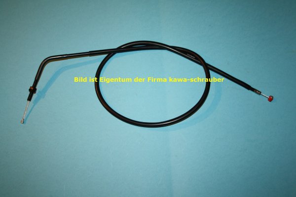 Kupplungszug Triumph 955 Speed Triple T509 Bj. 1999-2001