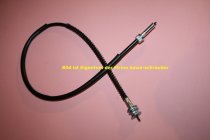 Drehzahlmesserwelle Yamaha DT80LC2 DT80LC II Typ 53V Bj. 1985-1997