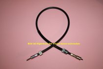 Drehzahlmesserwelle Yamaha DT175 Typ 1G1 Bj. 1976-1977