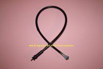 Drehzahlmesserwelle Yamaha XS250 Typ 1U5 Bj. 1977-1980