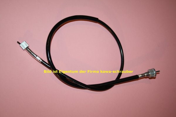 Drehzahlmesserwelle Yamaha RD350 YPVS Typ 31K Bj. 1983-1985