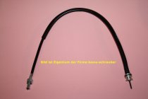 Drehzahlmesserwelle Yamaha XT600 Typen 43F / 2NF / 2KF Bj. 1984-1989