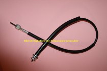 Drehzahlmesserwelle Yamaha XT600Z Tenere XT 600 Z Ténéré Typ 3AJ