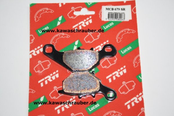 MCB679SR