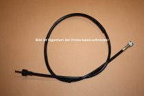 Tachowelle Yamaha DT80LC Typ 37A Bj. 1983-1984