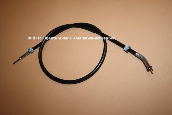 Tachowelle Yamaha RD80LC2 RD80 LC II Typ 30W Bj. 1983-1986