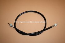 Tachowelle Yamaha TW125 Trailway Typen DE01 / DE05 ab Bj. 1999