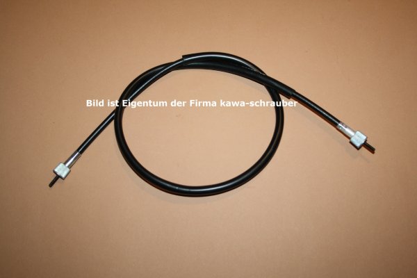 Tachowelle Yamaha SR125 Typ 10F Bj. 1999-2002