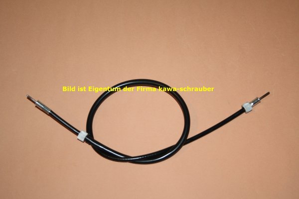 Tachowelle Yamaha TZR250 Typ 2MA Bj. 1987-1993