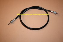 Tachowelle Yamaha XT500 Typen 1N5 / 1U6 Bj. 1976-1979