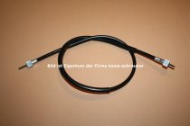 Tachowelle Yamaha RD500 YPVS Typen 47X / 1GE Bj. 1984-1987