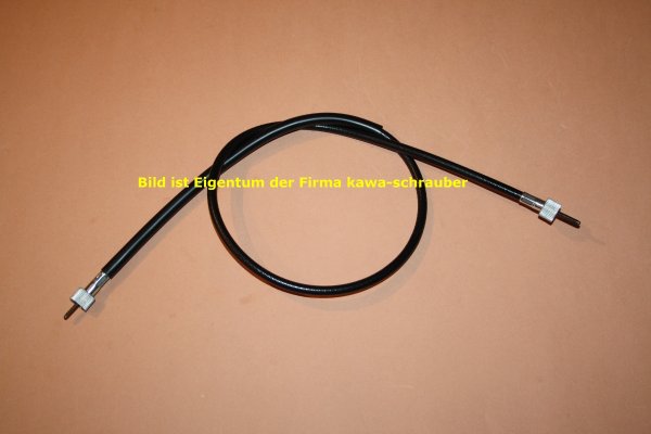 Tachowelle Yamaha XS650 Bj. 1975-1983