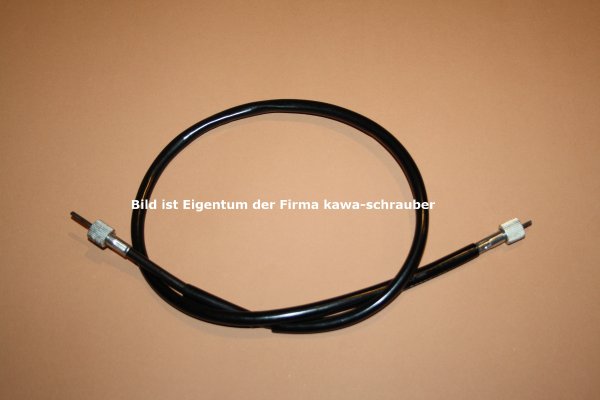 Tachowelle Yamaha XJ600 Diversion Typ RJ01 Bj. 1998-2003