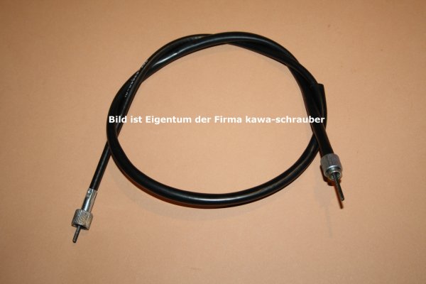 Tachowelle Yamaha XT600Z Tenere XT 600 Z Ténéré Typ 34L Bj. 1983-1984