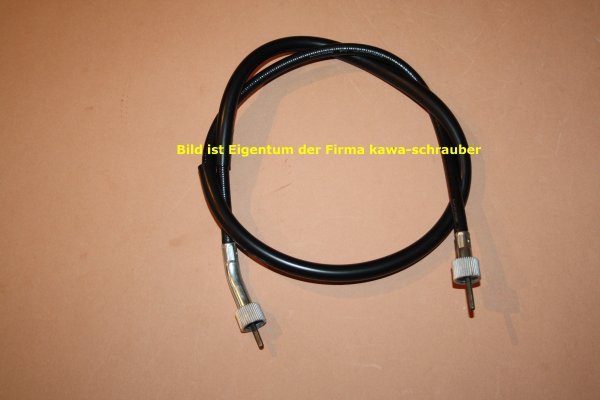 Tachowelle Yamaha SRX600