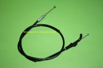 Gaszug Öffner 78cm Kawasaki