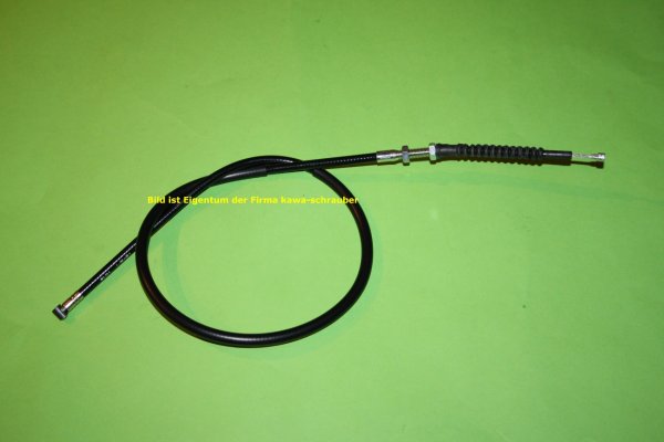 Kupplungszug 73cm Yamaha