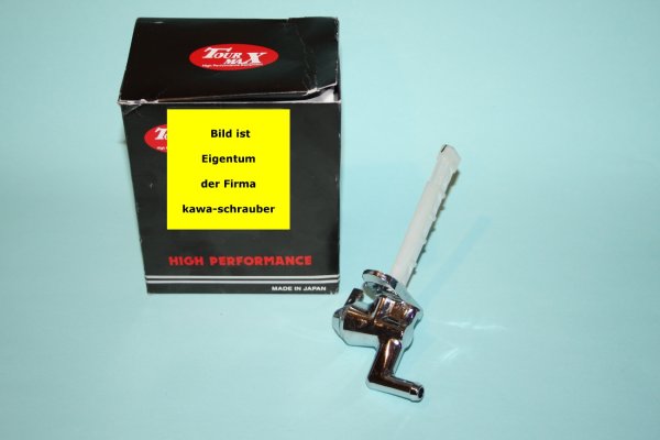 Benzinhahn Suzuki VS750 Intruder GLP Typ VR51B Bj. 1985-1991