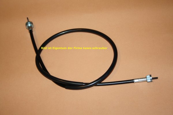 Tachowelle 88cm Yamaha