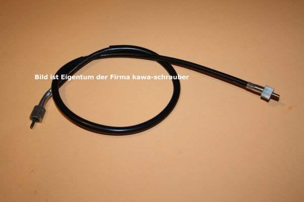 Tachowelle Kawasaki GPZ500S Typ EX500D Bj. 1994-1998