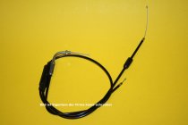 Gaszug Suzuki mit Doppler 71cm / 86cm