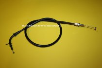 Gaszug Öffner Suzuki GSF600 Bandit / GSF600S Bandit Typ WV8A Bj. 2000-2004