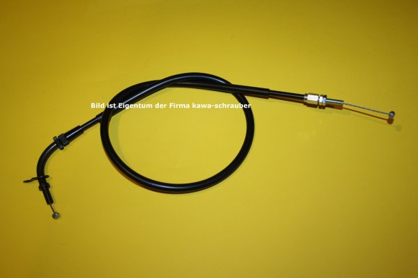 Gaszug Öffner Suzuki GSF600 Bandit / GSF600S Bandit Typ WV8A Bj. 2000-2004