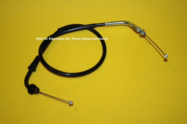 Gaszug Schließer Schliesser Suzuki RF900 Typ GT73B Bj. 1994-1997