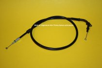 Gaszug Suzuki GSX-R 750 GSXR750 Typ GR77B Bj. 1988-1989