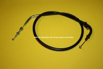 Gaszug Suzuki GSX-R 750 GSXR750 Typ GR7AB Bj. 1990-1991