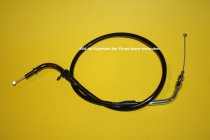 Gaszug Öffner Suzuki GSX-R 1100 W GSXR1100 W Typ GU75C Bj. 1993-1997