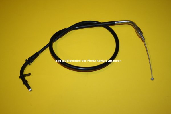 Gaszug Öffner Suzuki GSF1200 Bandit Typ WVA9 Bj. 2001-2005