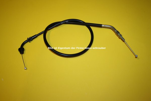 Gaszug Schließer Schliesser Suzuki GSF1200 Bandit Typ WVA9 Bj. 2001-2005