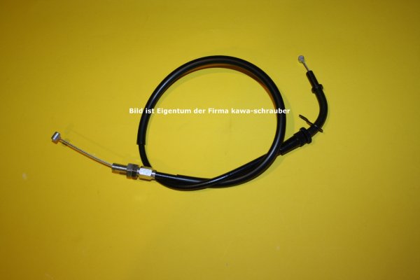 Gaszug Öffner Suzuki GSX-R 1300 GSXR1300 Hayabusa Typ WVA1 Bj. 2002-2005