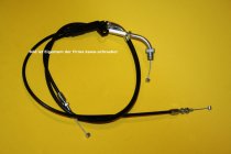 Gaszug Suzuki mit Doppler 75cm / 103cm