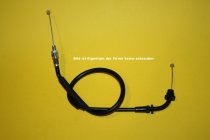 Gaszug Schließer Schliesser Suzuki SV650 Typ WVAV Bj. 1998-2002